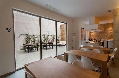 Javea Town Center Hostel | 25 m² Hostel ∙ 8 guests