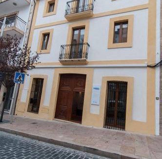 Javea Town Center Hostel | 25 m² Hostel ∙ 8 guests