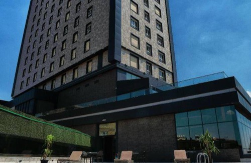Gaziantep Hotel | 25 m² Hotel ∙ 127 guests