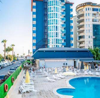 Tosmur Belediyesi Hotel | 25 m² Hotel ∙ 127 guests