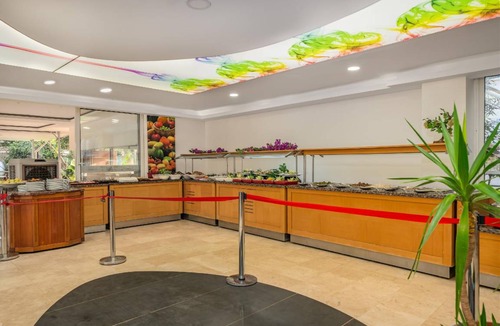Tosmur Belediyesi Hotel | 25 m² Hotel ∙ 127 guests