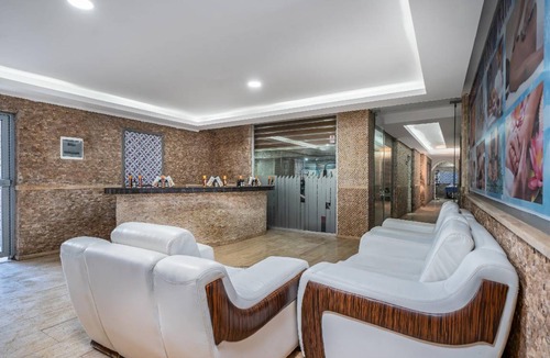 Tosmur Belediyesi Hotel | 25 m² Hotel ∙ 127 guests