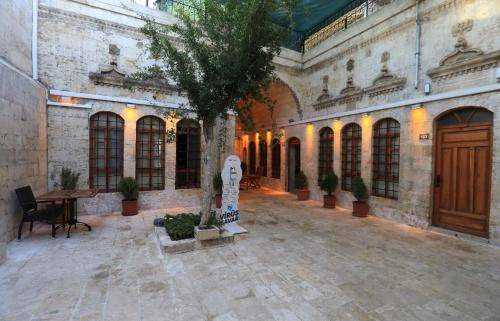 Eyyubiye Hotel | 25 m² Hotel ∙ 3 guests