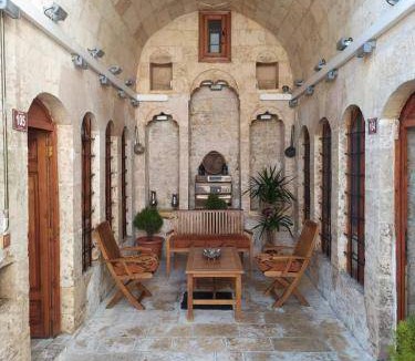 Eyyubiye Hotel | 25 m² Hotel ∙ 3 guests