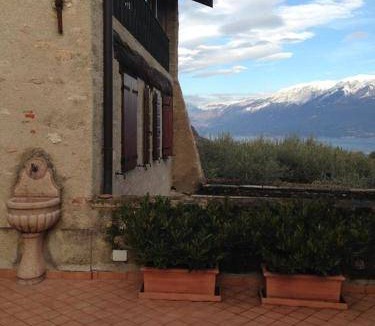 Cecina Hotel | 25 m² Hotel ∙ 3 guests