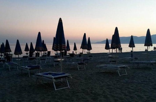 Villammare Hotel | 25 m² Hotel ∙ 4 guests
