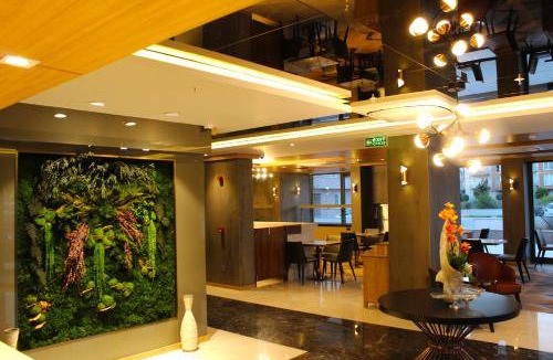 Canakkale Hotel | 25 m² Hotel ∙ 4 guests