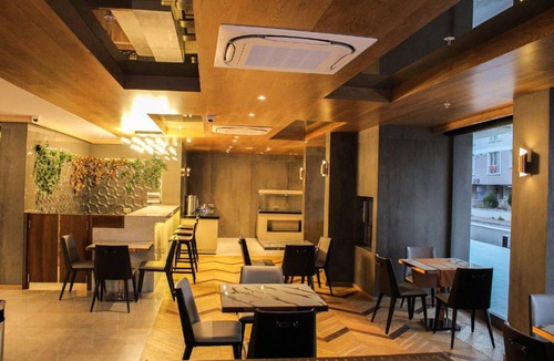 Canakkale Hotel | 25 m² Hotel ∙ 4 guests