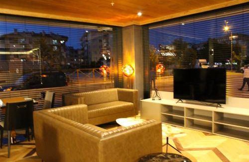 Canakkale Hotel | 25 m² Hotel ∙ 4 guests