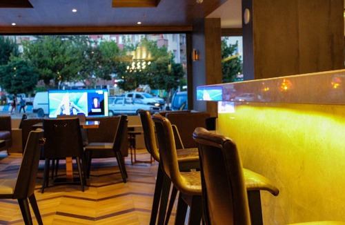 Canakkale Hotel | 25 m² Hotel ∙ 4 guests