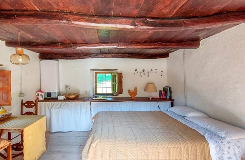 Madonna del Sasso House | 25 m² House ∙ 2 guests