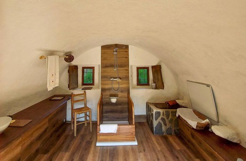 Madonna del Sasso House | 25 m² House ∙ 2 guests