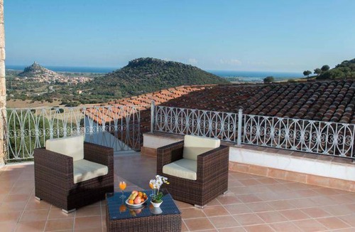 Posada House | 25 m² House ∙ 127 guests
