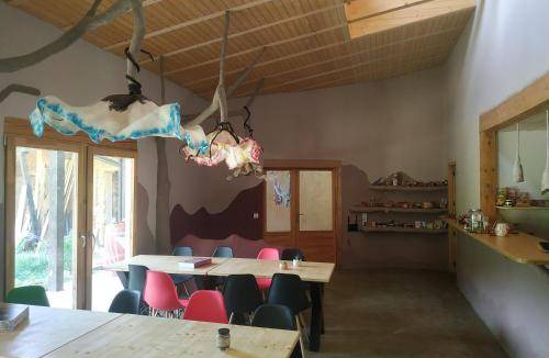 Arens de Lledo House | 25 m² House ∙ 2 guests