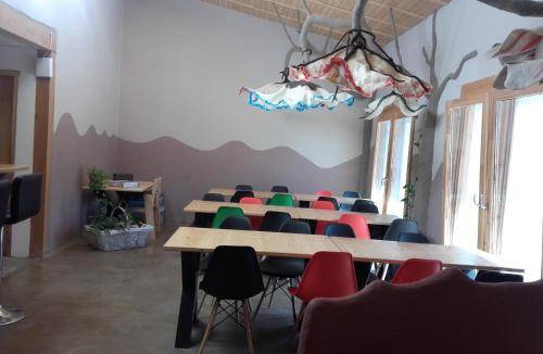 Arens de Lledo House | 25 m² House ∙ 2 guests