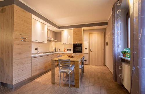 Villafranca Piemonte Bed & Breakfast | 25 m² Bed and breakfast ∙ 4 guests