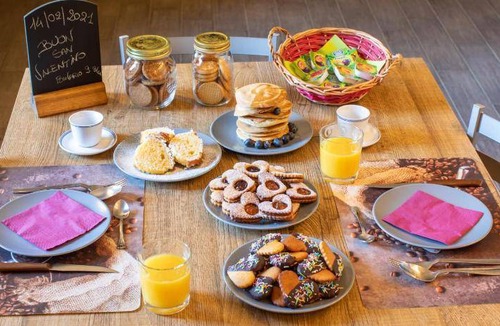 Villafranca Piemonte Bed & Breakfast | 25 m² Bed and breakfast ∙ 4 guests
