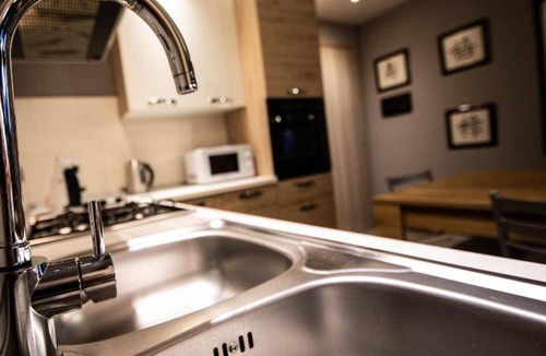 Villafranca Piemonte Bed & Breakfast | 25 m² Bed and breakfast ∙ 4 guests