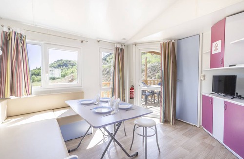 Alos de Balaguer House | 25 m² Mobile home ∙ 2 bedrooms ∙ 6 guests