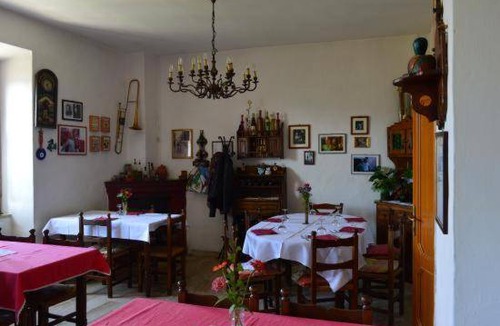 Pari House | 25 m² Motel ∙ 3 guests