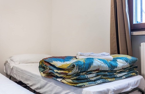 Pizzoletta Resort | 25 m² Private room ∙ 1 bedroom ∙ 3 guests
