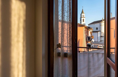 Pizzoletta Resort | 25 m² Private room ∙ 1 bedroom ∙ 3 guests