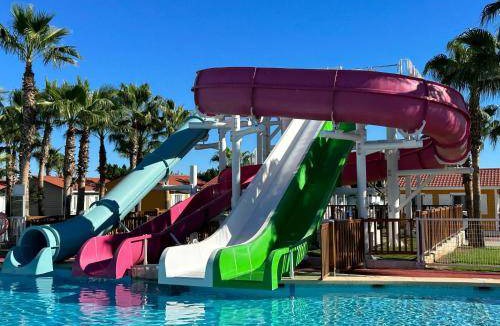 Pueblo Latino Resort | 25 m² Resort ∙ 2 bedrooms ∙ 4 guests