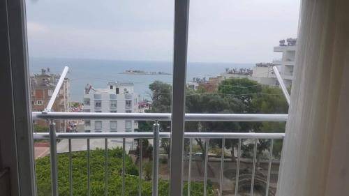 Ayas Mahallesi Apartment | 25 m² Serviced apartment ∙ 35 guests