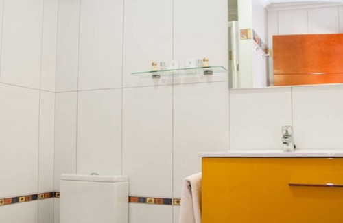 Old Town Apartment | 25 m² Studio flat ∙ 2 guests