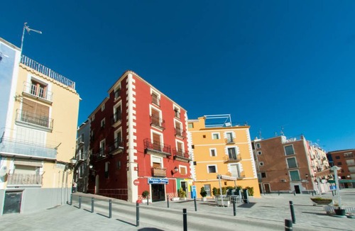 Old Town Apartment | 25 m² Studio flat ∙ 2 guests
