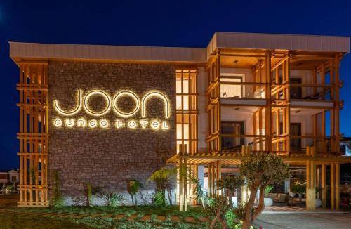 Ayvalik Hotel | 25 m² Hotel ∙ 127 guests