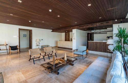 Ayvalik Hotel | 25 m² Hotel ∙ 127 guests