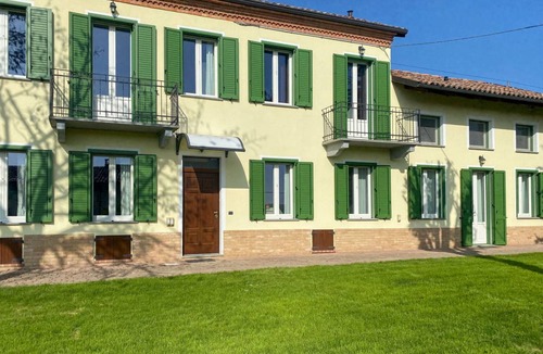 San Desiderio Other | 250 m² Accommodation ∙ 3 bedrooms ∙ 6 guests