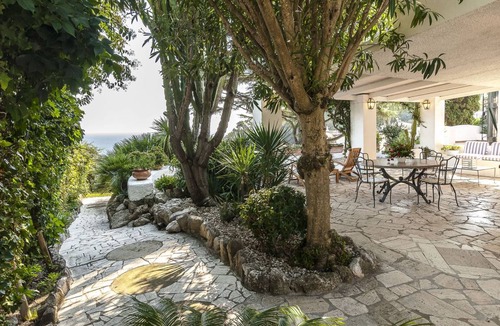 San Felice Circeo Apartment | 250 m² Apartment ∙ 5 bedrooms ∙ 8 guests