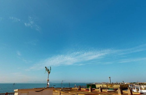 Los Alcazares Apartment | 250 m² Apartment ∙ 5 bedrooms ∙ 10 guests