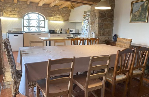 Aguilar de Segarra House | 250 m² House ∙ 5 bedrooms ∙ 10 guests
