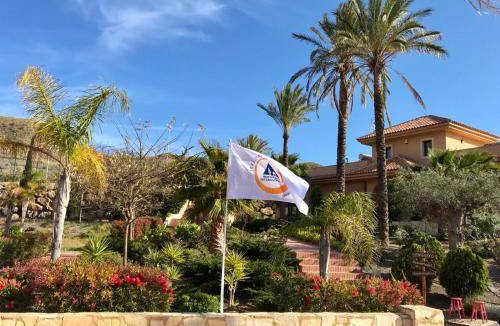 Aguilas Hostel | 250 m² Hostel ∙ 4 bedrooms ∙ 40 guests