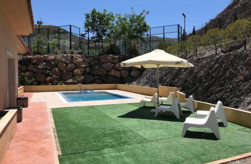 Aguilas Hostel | 250 m² Hostel ∙ 4 bedrooms ∙ 40 guests