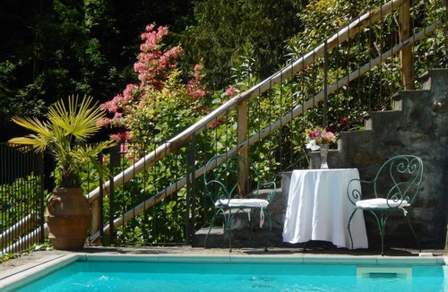 Cannero Riviera House | 250 m² House ∙ 4 bedrooms ∙ 6 guests