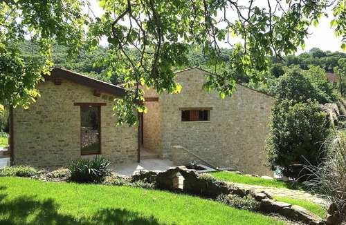San Venanzo House | 250 m² House ∙ 2 bedrooms ∙ 6 guests