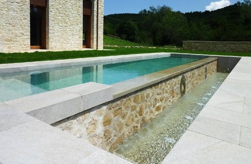 San Venanzo House | 250 m² House ∙ 2 bedrooms ∙ 6 guests