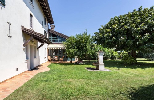 Aquileia House | 250 m² House ∙ 3 bedrooms ∙ 6 guests
