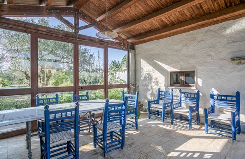 Comiso House | 250 m² House ∙ 3 bedrooms ∙ 6 guests