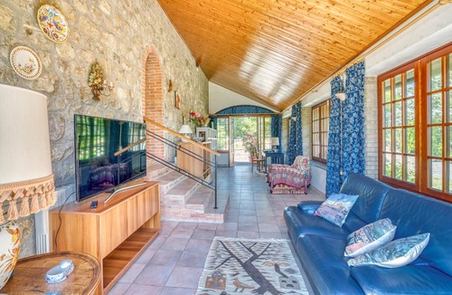 Murlo House | 250 m² House ∙ 4 bedrooms ∙ 8 guests