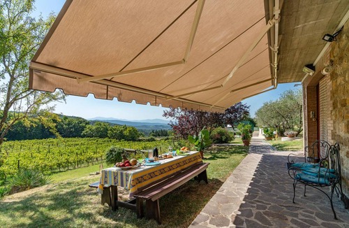 Murlo House | 250 m² House ∙ 4 bedrooms ∙ 8 guests