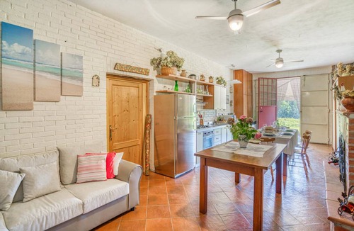 Murlo House | 250 m² House ∙ 4 bedrooms ∙ 8 guests