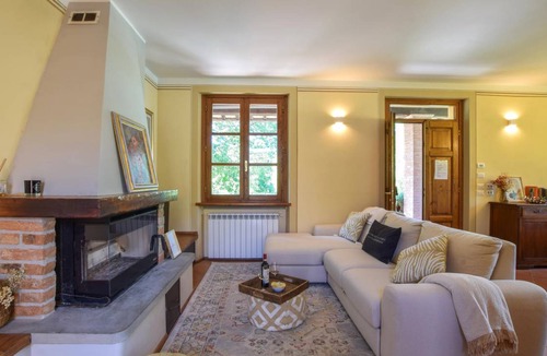 Monte San Savino House | 250 m² House ∙ 4 bedrooms ∙ 10 guests