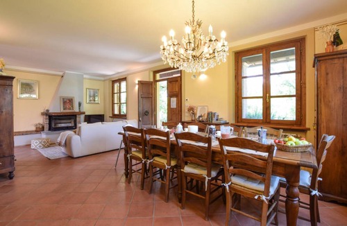 Monte San Savino House | 250 m² House ∙ 4 bedrooms ∙ 10 guests