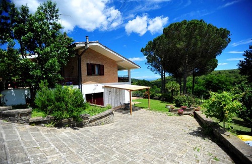 Poggio House | 250 m² House ∙ 6 bedrooms ∙ 17 guests