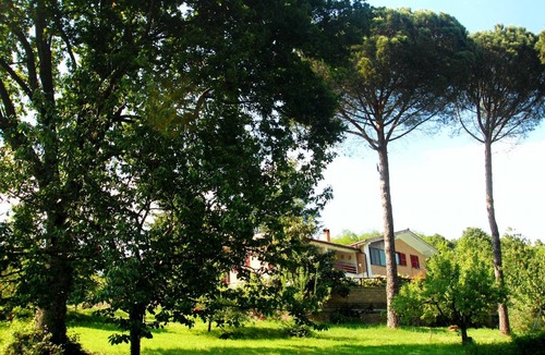 Poggio House | 250 m² House ∙ 6 bedrooms ∙ 17 guests